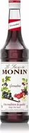 Syropy i koncentraty owocowe - Syrop grenadine Monin 700ml - miniaturka - grafika 1