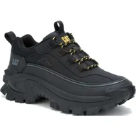 Buty trekkingowe męskie - Buty Sneakersy Męskie Caterpillar Cat Intruder Galosh 2.0 Waterproof - miniaturka - grafika 1