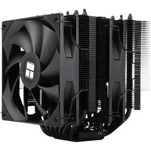 Chłodzenie CPU THERMALRIGHT Phantom Spirit 120 SE Czarny PHANTOM SPIRIT 120 SE BLACK - Chłodzenie procesora - miniaturka - grafika 1