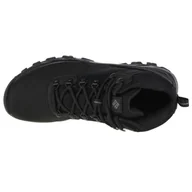 Buty sportowe męskie - Buty Columbia Newton Ridge Plus II M 1594731 (kolor Czarny, rozmiar 44) - miniaturka - grafika 1