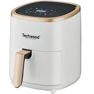 Frytkownica bezolejowa Techwood - Frytkownice - miniaturka - grafika 1