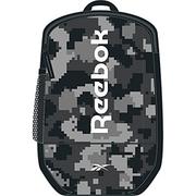 Plecaki - Reebok Plecak unisex Active Core Graphic - miniaturka - grafika 1