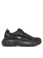 Buty dla chłopców - Reebok Sneakersy CEO-H1-139(CH) Czarny - miniaturka - grafika 1