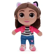 Maskotki i pluszaki - KOCI DOMEK GABI Gabi, pluszak, 18 cm - miniaturka - grafika 1
