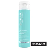 Peelingi i scruby do twarzy - Paulas Choice Paulas Choice Clear Anti Redness Exfoliating Solution Regular Strenght Kuracja złuszczająca do skóry trądzikowej 2% BHA 118 ml - miniaturka - grafika 1