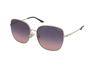 Okulary przeciwsłoneczne Vogue VO4237SD 848/I6 - Okulary przeciwsłoneczne Okulary przeciwsłoneczne Vogue VO4237SD 848/I6 - Okulary przeciwsłoneczne - miniaturka - grafika 1