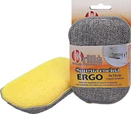 Akcesoria do perkusji - Gąbka Brilla Spugna cucina ERGO - miniaturka - grafika 1