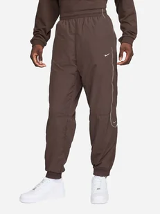 Spodnie sportowe męskie Nike FB8620-237 XL Brązowe (196968273768) - Spodnie sportowe męskie - miniaturka - grafika 1