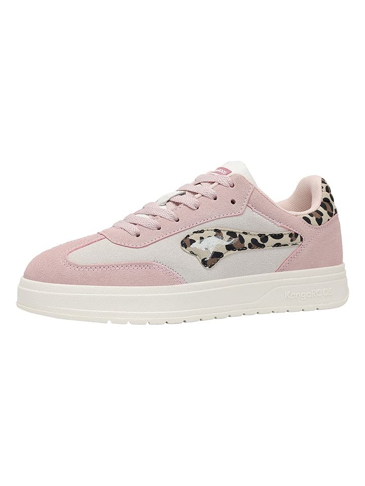 Kangaroos Sneakersy 