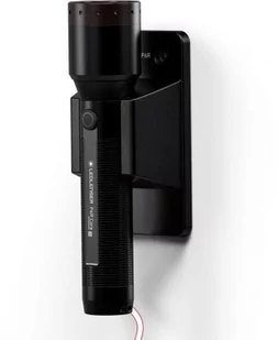 Ledlenser Uchwyt ścienny Ledlenser Typ A (502257) T 502257 - Latarki - akcesoria - miniaturka - grafika 1