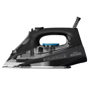Black&Decker BXIR2805E - Żelazka - miniaturka - grafika 1