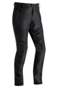 Odzież motocyklowa - Spodnie Motocyklowe Ixon Fresh CzarnyS - miniaturka - grafika 1