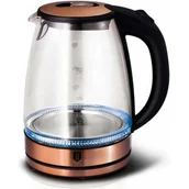 Czajniki elektryczne - Berlinger Haus BH-9118 - miniaturka - grafika 1