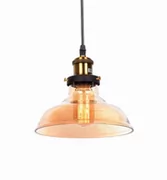 Lumina Deco GABI AMBER LDP 6804