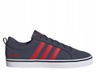 Buty sportowe męskie - Buty męskie adidas Vs Pace 2.0 granatowe HP6003 42 2/3 - miniaturka - grafika 1