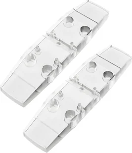 Watercool Mocowanie MO-RA3 akryl 22201 - Chłodzenie wodne - miniaturka - grafika 1