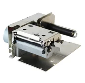 Drukarki kart i etykiet - Godex Drukarka kioskowa PE200 012-P23000-000 - miniaturka - grafika 1