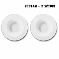 Talerze - WILMAX Talerz głęboki 22,5cm 450 ml (zestaw 2 szt) WL-880102/2C - miniaturka - grafika 1