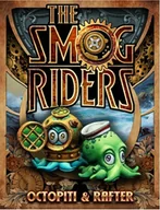 Zabawki kreatywne - Scale75: Octopiti & Rafter - miniaturka - grafika 1