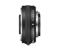 Akcesoria fotograficzne - Nikon TC-14E III telekonwerter - miniaturka - grafika 1