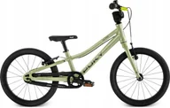 Rowery - SUPERLEKKI PUKY LS-PRO 18 MINT GREEN WAGA 6KG V-BRAKE ALU - miniaturka - grafika 1