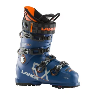 Buty narciarskie męskie LANGE RX 120 LV - Buty narciarskie - miniaturka - grafika 1