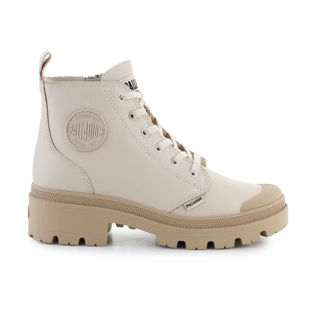 Buty Palladium Pallabase 96905197M