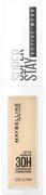 Korektory do twarzy - Maybelline SUPER STAY ACTIVE WEAR Korekor do twarzy 11 NUDE, 10 ml 3600531647933 - miniaturka - grafika 1