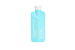 Justk Argan Oil & Quinoa Szampon do włosów farbowanych - Szampony do włosów - miniaturka - grafika 1