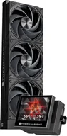 Chłodzenie wodne - Thermalright Stream Vision 360 Black - miniaturka - grafika 1