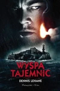 Wyspa tajemnic - Horror, fantastyka grozy - miniaturka - grafika 1