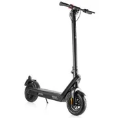 Hulajnogi - Hulajnoga elektryczna GoGEN VOYAGER MAX RANGE S911 Czarna - miniaturka - grafika 1