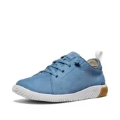 Buty dla chłopców - KEEN KNX Lace, Trampki, Coronet Blue/Vapor, 35 EU, Coronet Blue Vapor, 35 EU - miniaturka - grafika 1