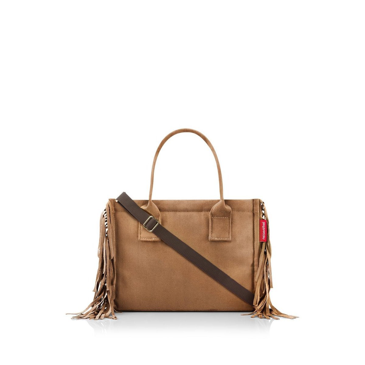 Torba DAILY SHOPPER XS, western, Reisenthel