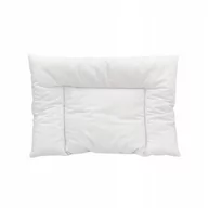 Kołdry i poduszki dla dzieci - Poduszka płaska 40x60 Bawełniana do Spania Baby Niemowlęca Cotton Bawełna - miniaturka - grafika 1