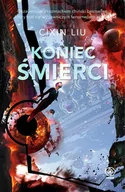 Science-fiction - Wspomnienie o przeszłości Ziemi. 3. Koniec śmierci - miniaturka - grafika 1