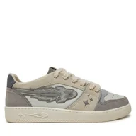Sneakersy męskie - Sneakersy Enterprise Japan BB5003 PX635 S1074 Szary - miniaturka - grafika 1
