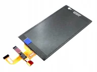 Części serwisowe do telefonów - SONY XPERIA P LT22i WYŚWIETLACZ LCD + DOTYK - miniaturka - grafika 1