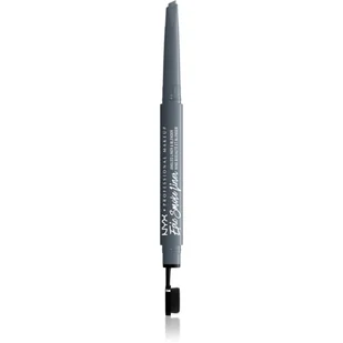 NYX Professional Makeup Epic Smoke Liner Slate Smoke 0.2 g - Eyelinery - miniaturka - grafika 1