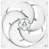 Chłodzenie procesora - Arctic Cooling P12 PWM PST Lüfter weiß 120mm ACFAN00170A - miniaturka - grafika 1