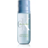 Wody i perfumy męskie - Calvin Klein CK Body Mist mgiełka do ciała zapachy Silky Coconut 236 ml - miniaturka - grafika 1