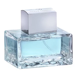 Antonio Banderas Blue Seduction for Women woda toaletowa  50 ml - Wody i perfumy damskie - miniaturka - grafika 2