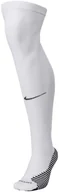 Skarpetki i podkolanówki sportowe - Nike MatchFIt Knee-High Socks CV1956-100 Rozmiar: 38-42 - miniaturka - grafika 1