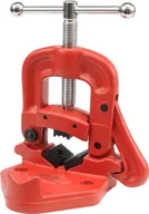Imadła i ściski - Yato Imadło zaciskowe klucz do rur 90mm 3 YT-6512 - miniaturka - grafika 1