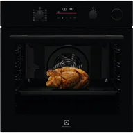 Piekarniki do zabudowy - Electrolux KOCDH76Z - miniaturka - grafika 1