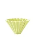 ORIGAMI - Dripper S Zielony - Zaparzacze i kawiarki - miniaturka - grafika 1