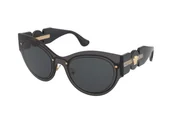 Okulary przeciwsłoneczne - Versace VE2234 100287 - miniaturka - grafika 1