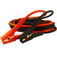 Kable rozruchowe - Przewód rozruchowy 2x3m Kabel rozruchowy 220Amp. - miniaturka - grafika 1