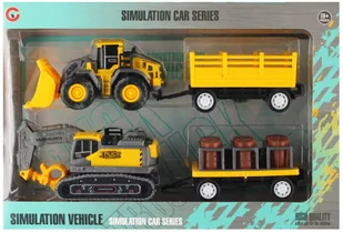 Maszyny budowlane - Książki edukacyjne - miniaturka - grafika 9