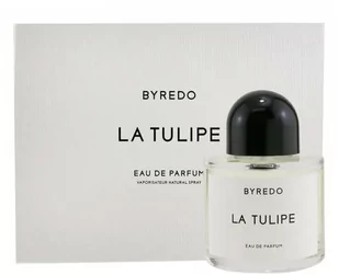 Byredo La Tulipe Woda perfumowana 100ml - Wody i perfumy damskie - miniaturka - grafika 1